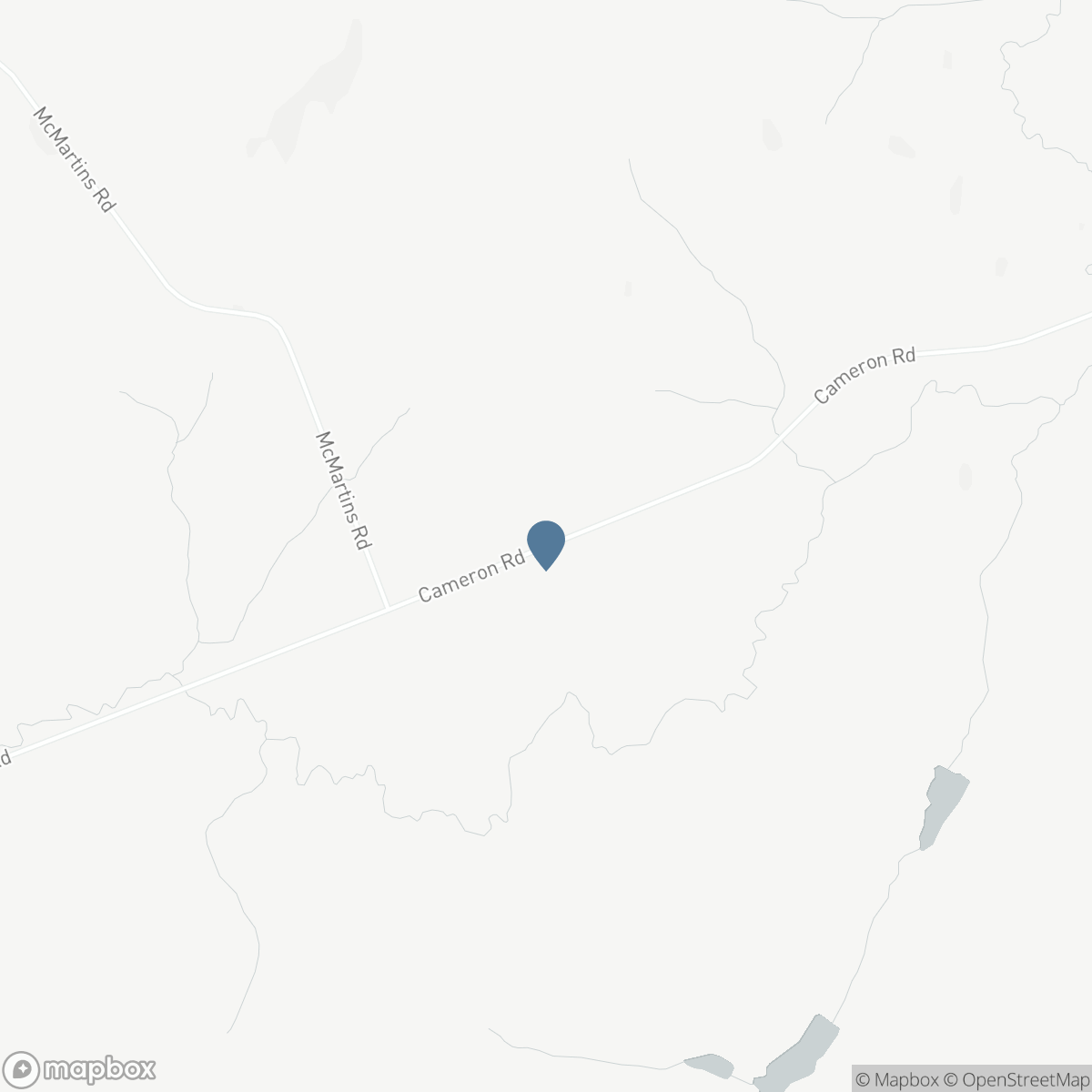 346 CAMERON ROAD, Mattawan, Ontario P0H 1V0